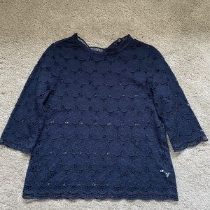 J Crew Top